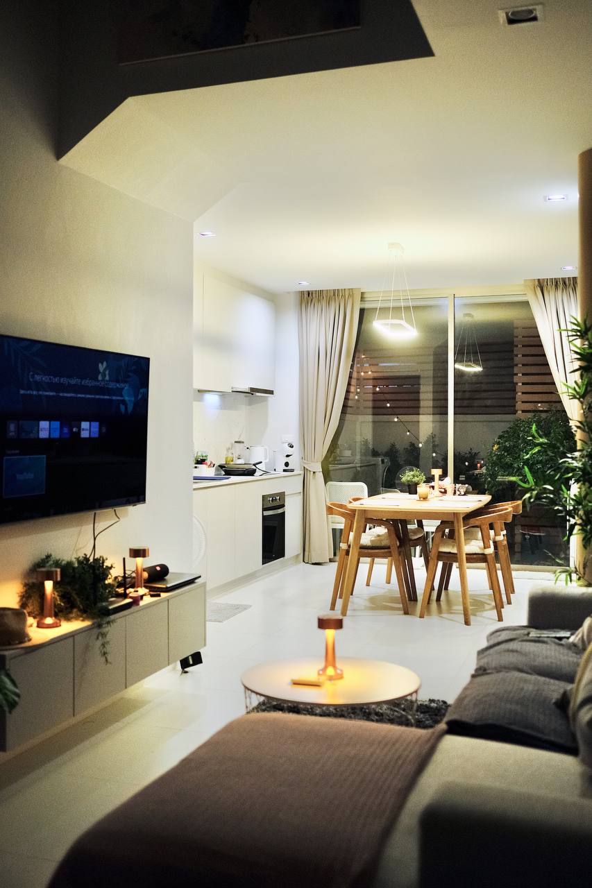Продажа 2-спального таунхауса в Porjai Townhome at Ratsada (ID 390)