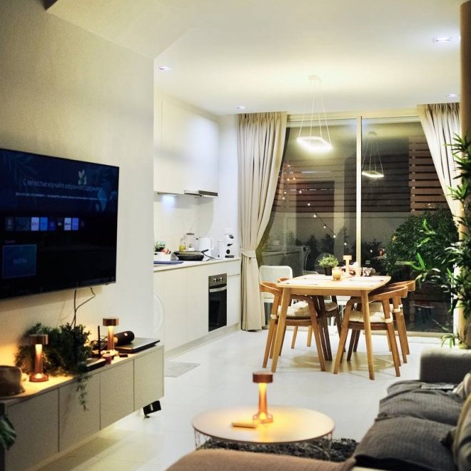 Продажа 2-спального таунхауса в Porjai Townhome at Ratsada (ID 390)