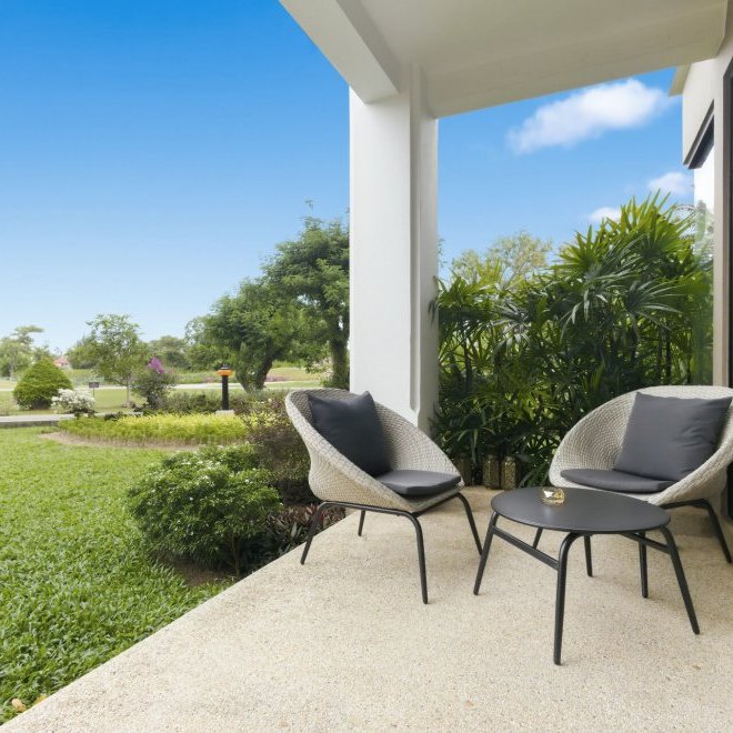 Apartment in Allamanda (ID 571)