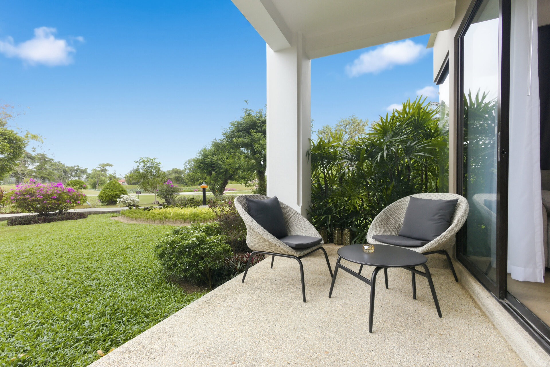 Apartment in Allamanda (ID 571)