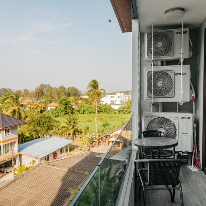 Аренда квартиры в Aristo 2, юнит 403 (ID 317)