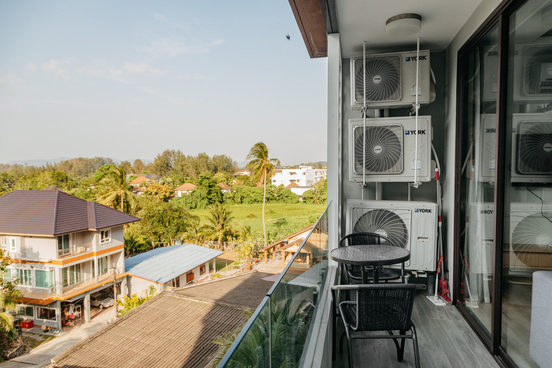 Аренда квартиры в Aristo 2, юнит 403 (ID 317)