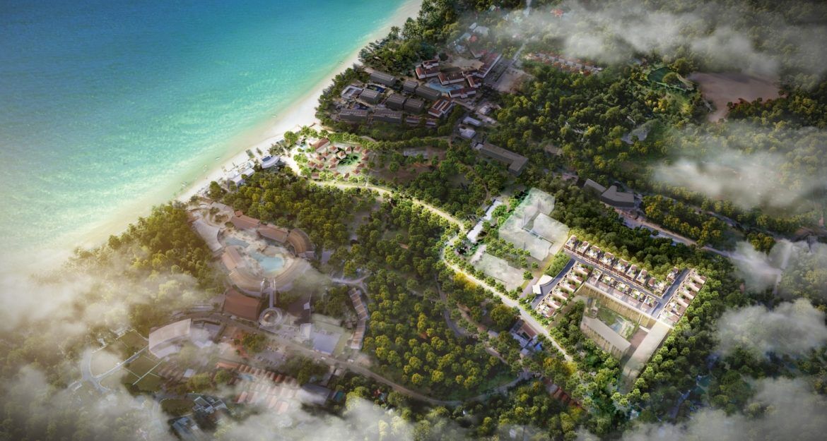 So Origin — 2 спальни, 52 м² (ID 427)