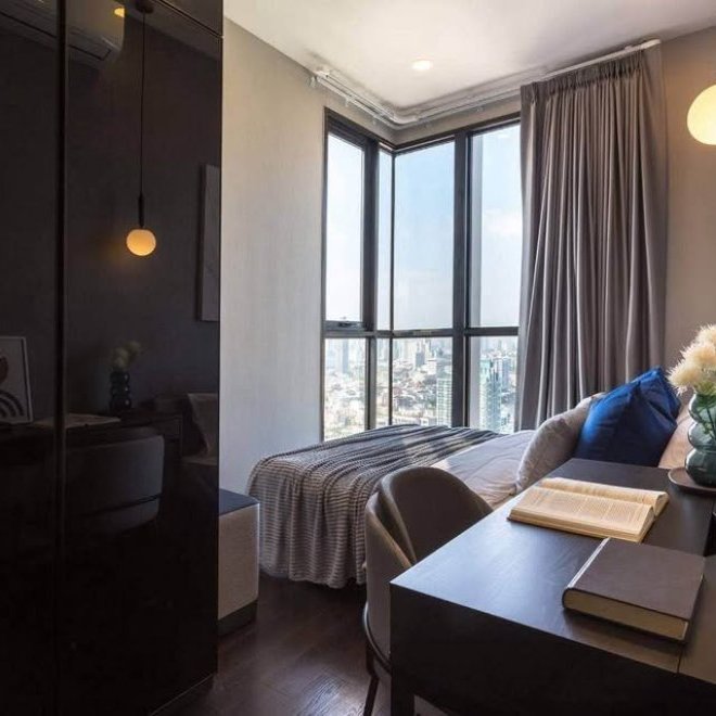 พาร์คออริจิ้นทองหล่อ (ID 662)