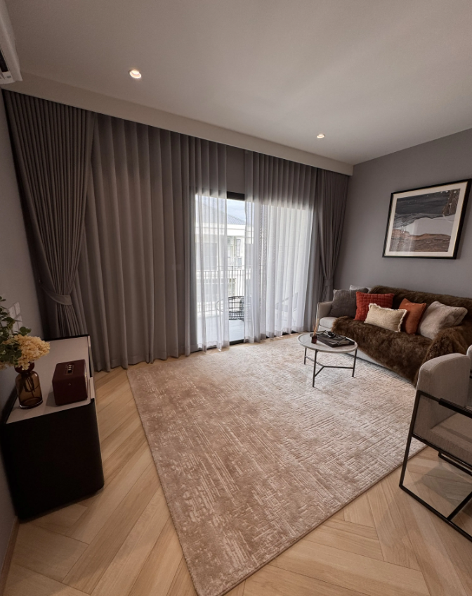 Продажа 1-спальной квартиры в The Title Legendary 51.0 м² (ID 445)