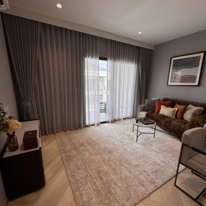 Продажа 1-спальной квартиры в The Title Legendary 51.0 м² (ID 445)