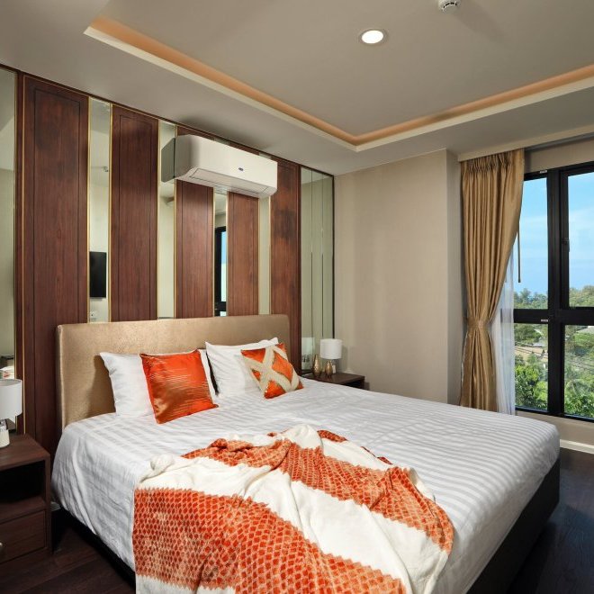 3 спальная квартира в Mida Grande (ID 69)