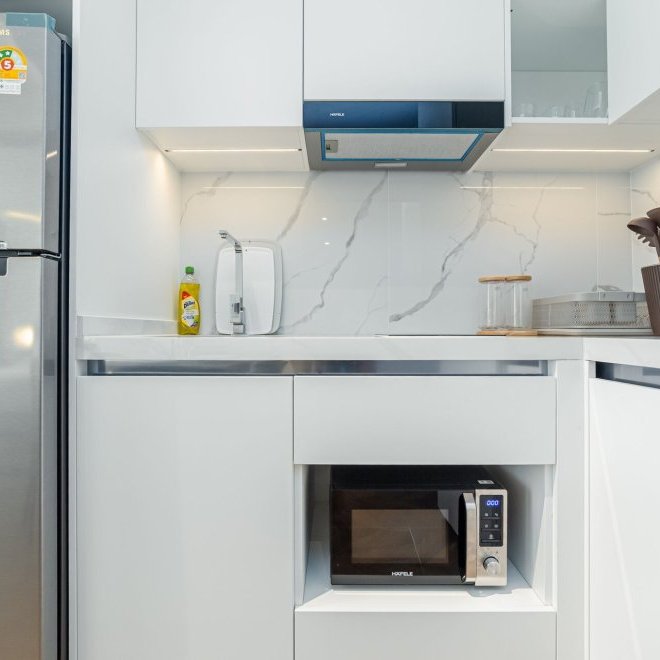 ซันไชน์เรสซิเดนซ์/โครา (ID 580)