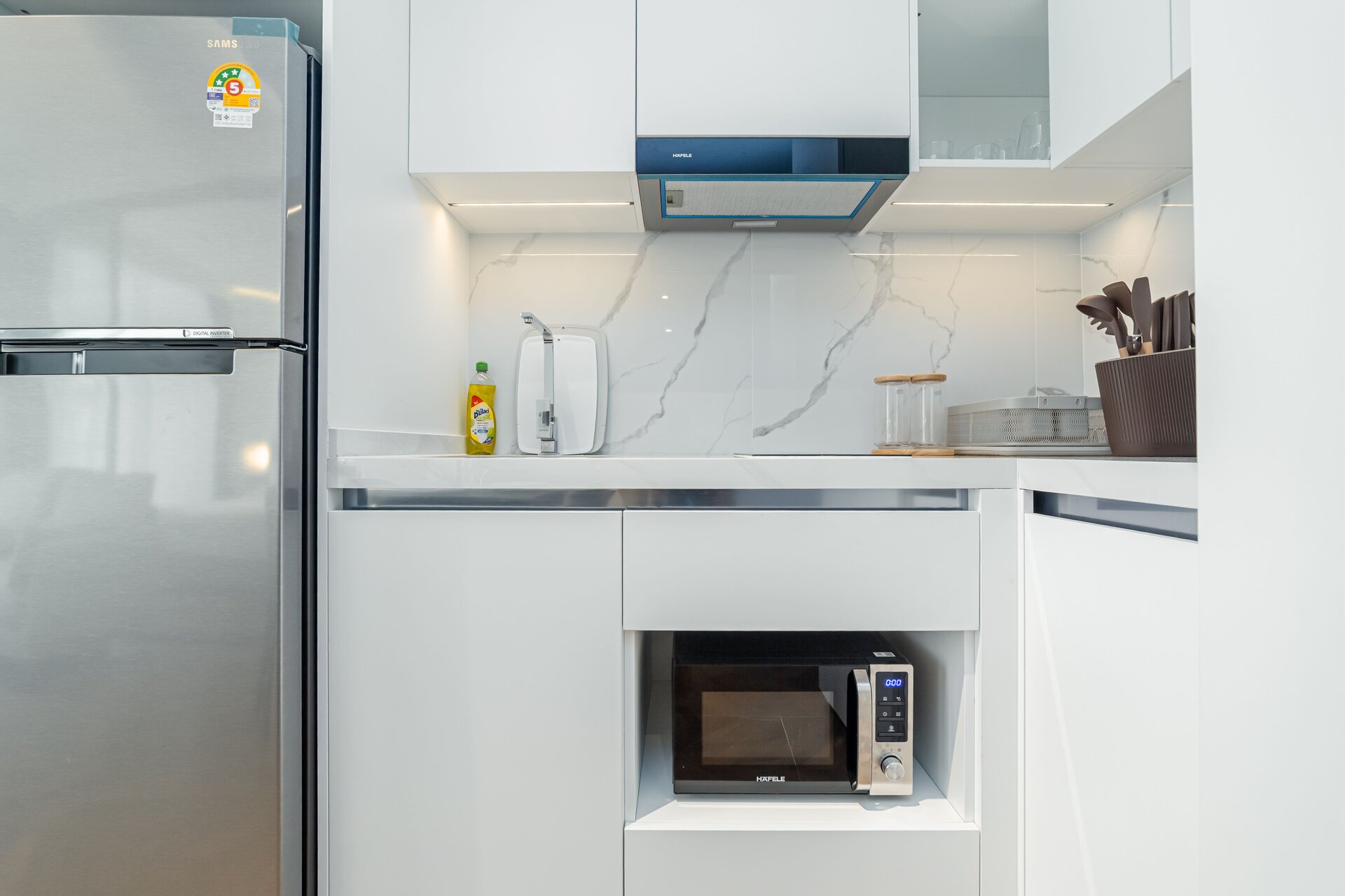 ซันไชน์เรสซิเดนซ์/โครา (ID 580)