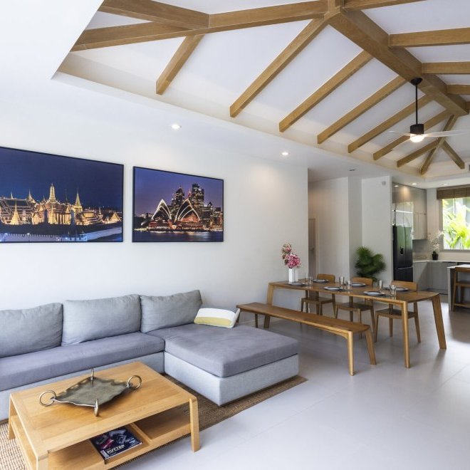 Вилла Peykaa Estate (ID 565)