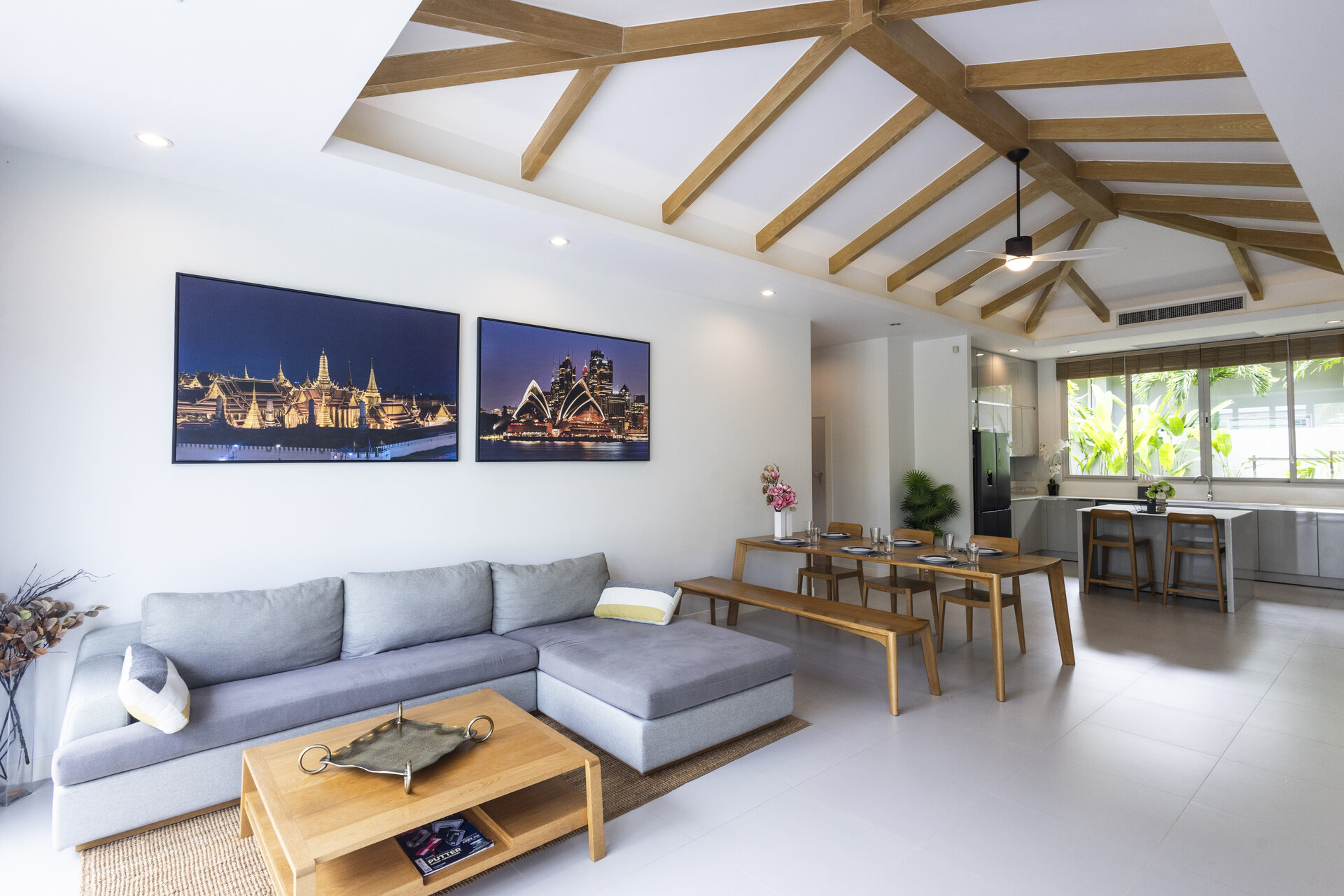 Вилла Peykaa Estate (ID 565)