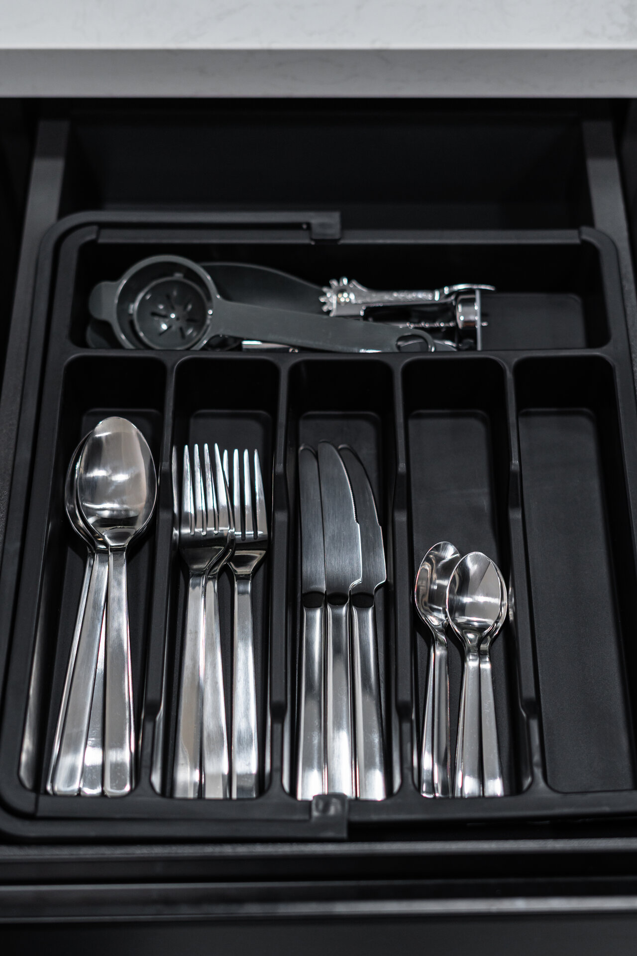 1 bedroom apartment in Allamanda (ID 572)