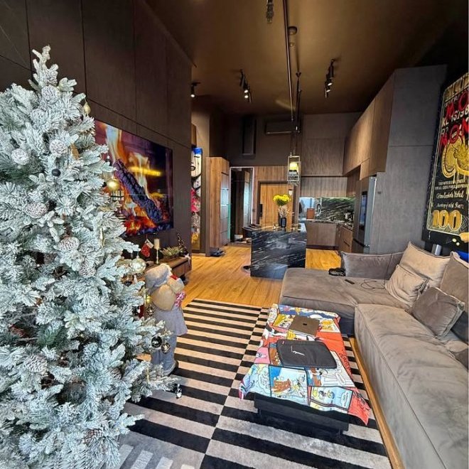 Paradise Condo Jomtien (ID 656)