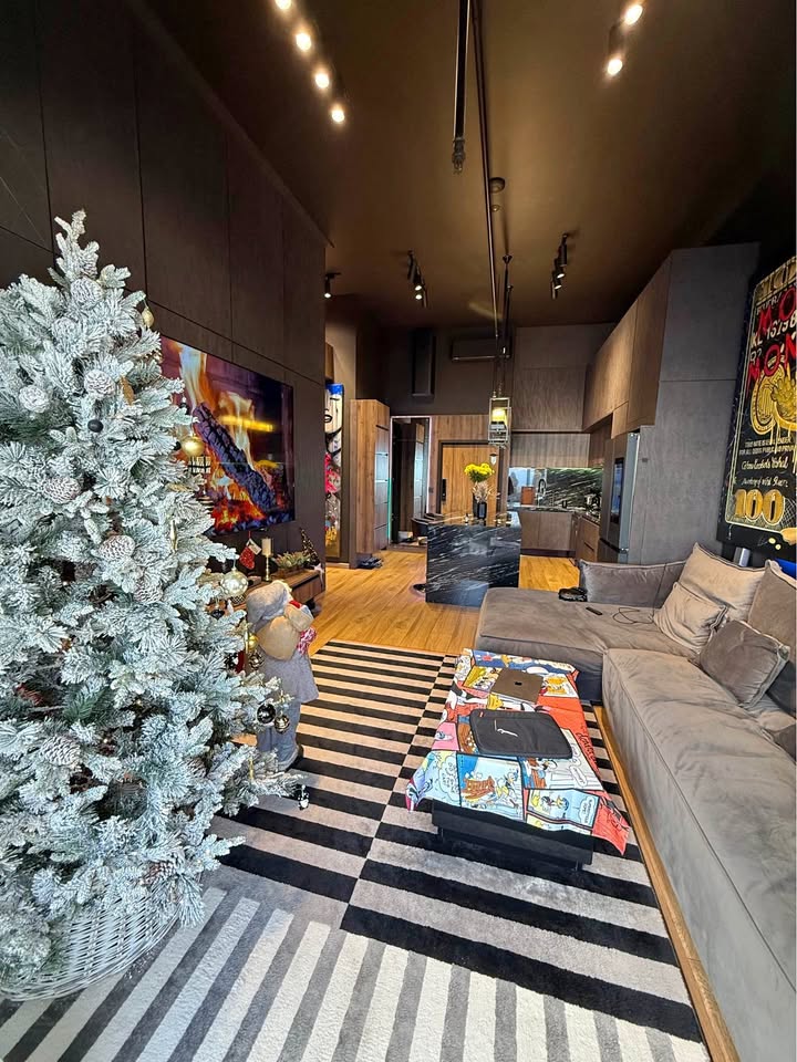 Paradise Condo Jomtien (ID 656)