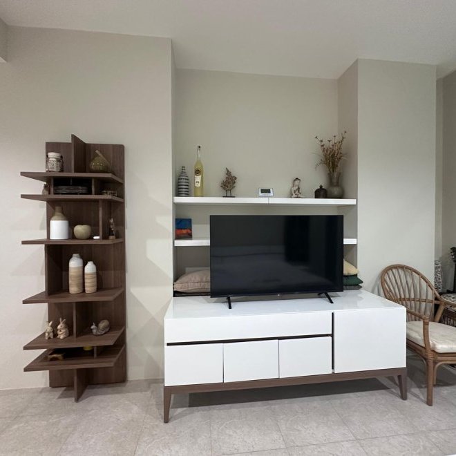 2 спальные апартаменты в Karon Hill Residence (ID 84)