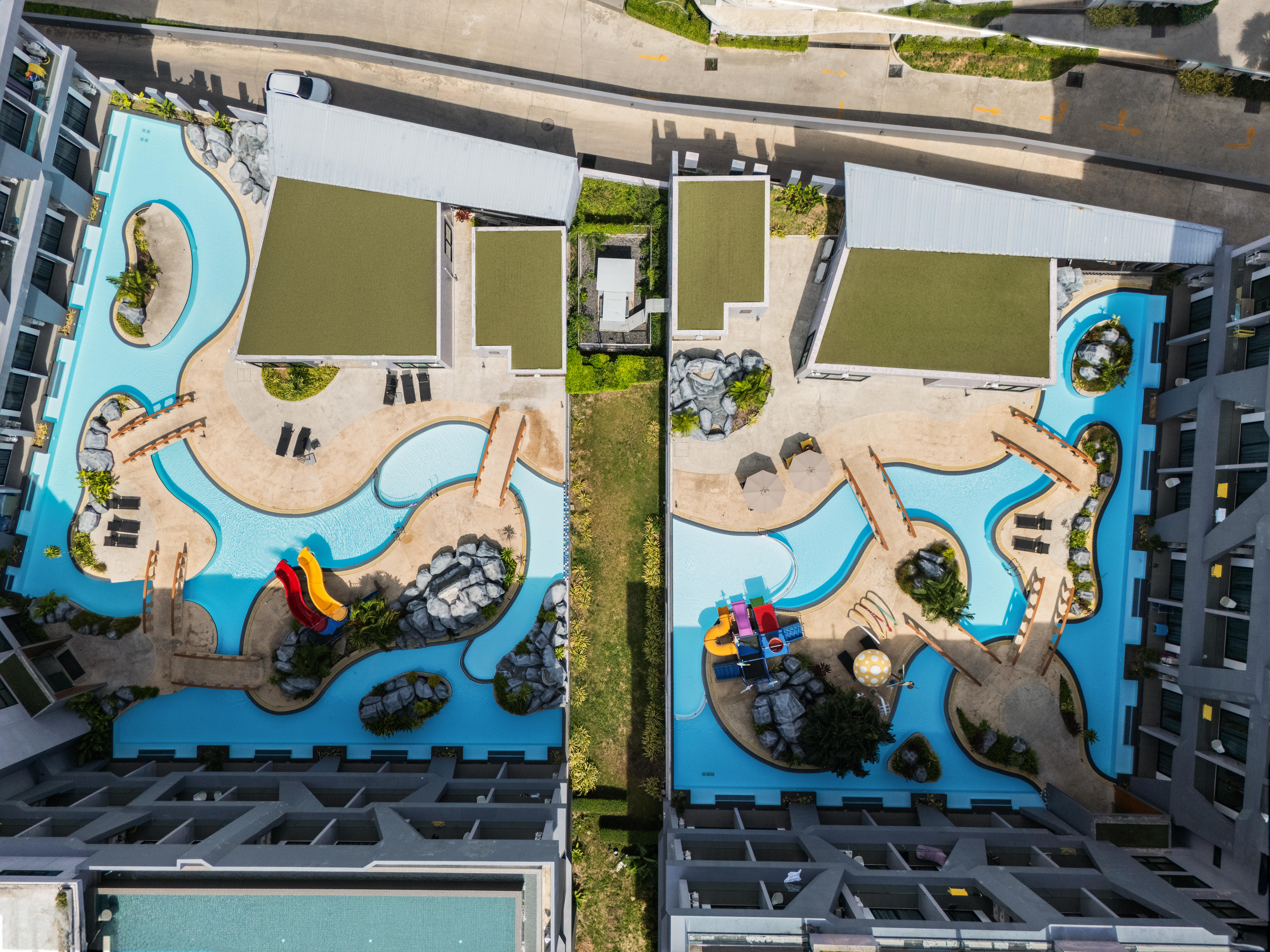 Продажа 1-спальной квартиры в Utopia Loft (ID 373)