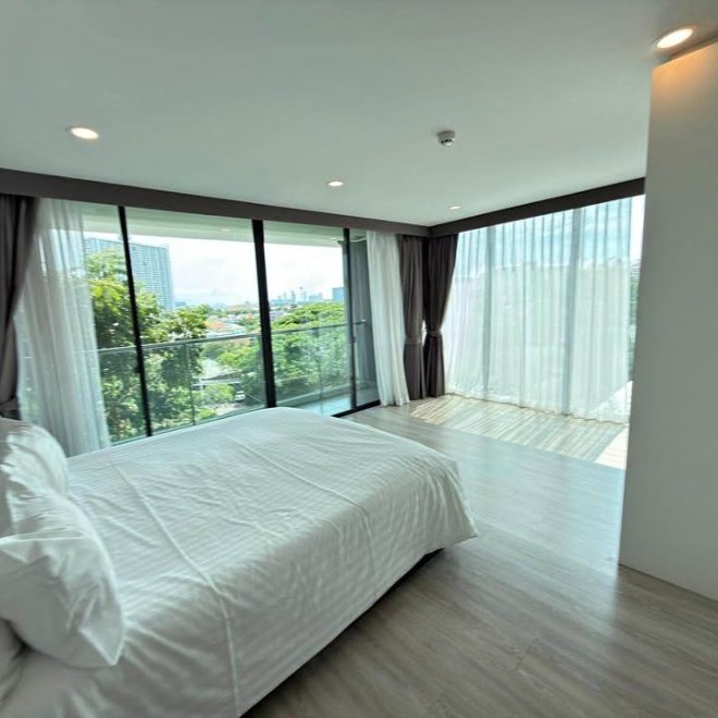 Rizin Hotel & Residence (ID 678)