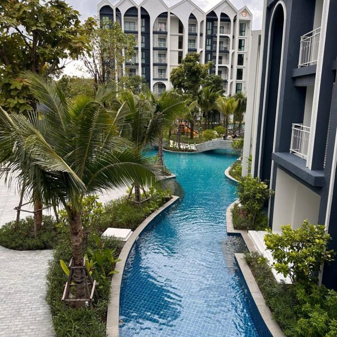 เดอะไทเทิ้ลฮาโลนายัง (ID 488)