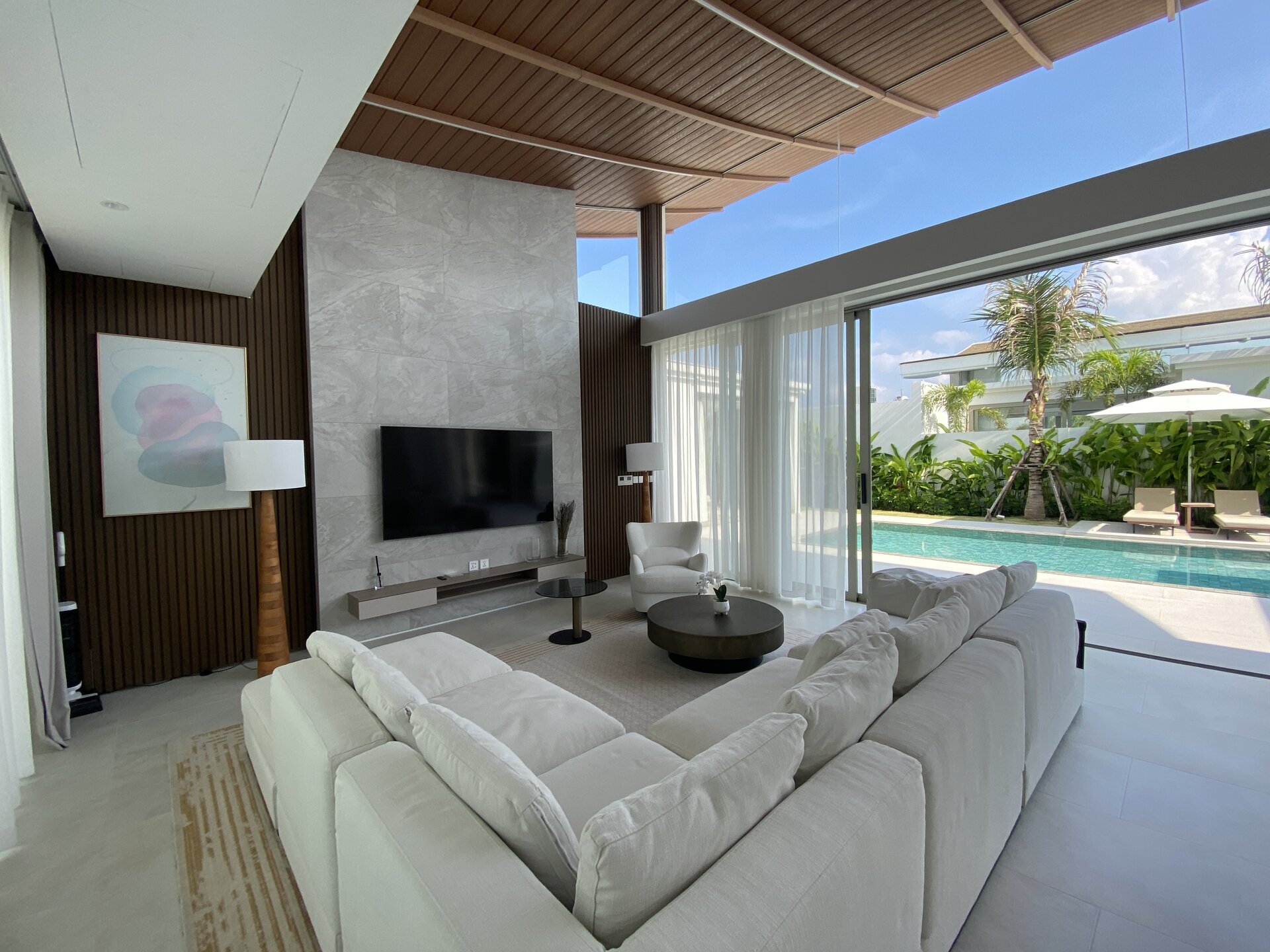 Продается Asherah Villa (ID 39)