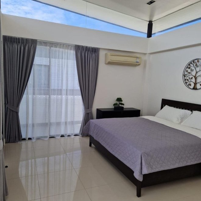 Продажа 5-спальной виллы в Laguna Park (ID 525)