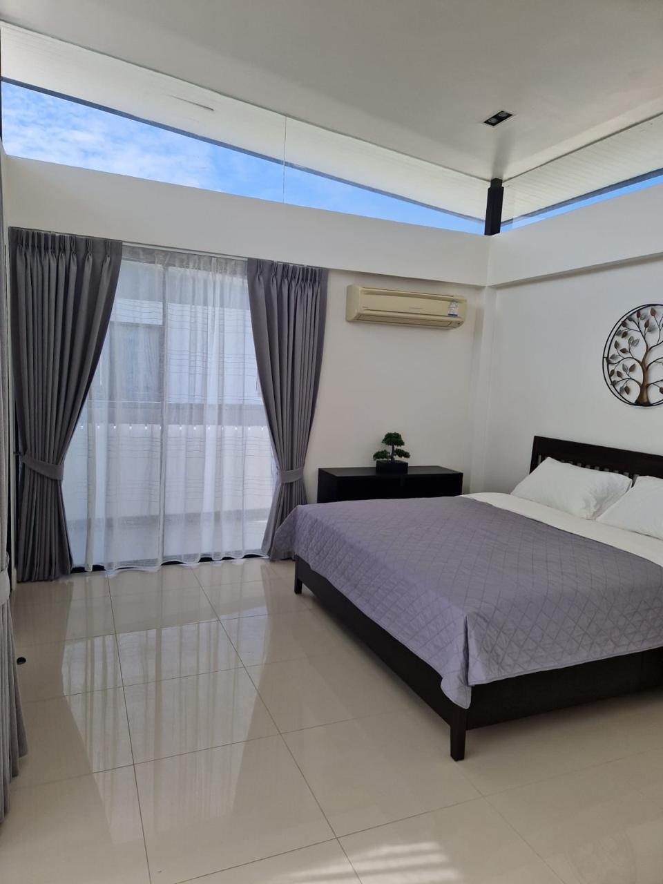 Продажа 5-спальной виллы в Laguna Park (ID 525)