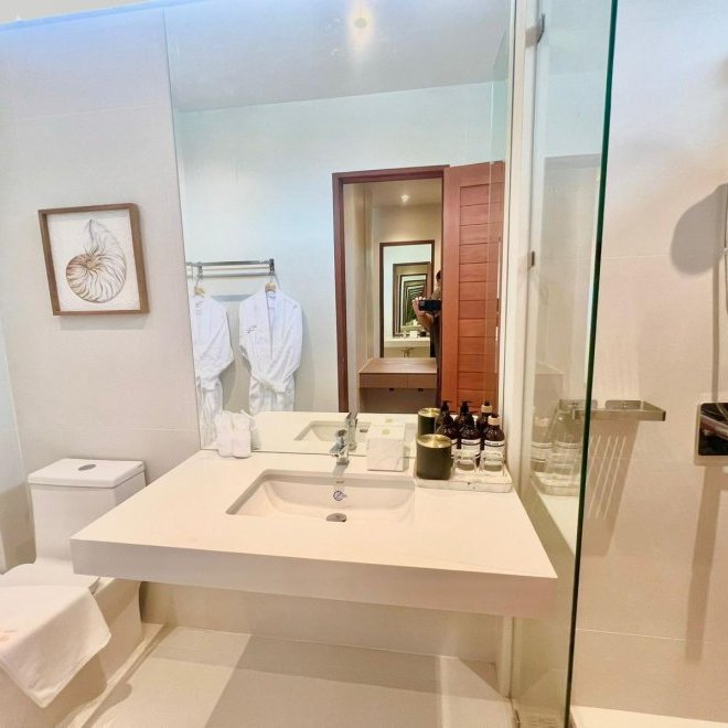 โกลเด้นแอนเดสเมาน์เทนวิลล่า (ID 643)