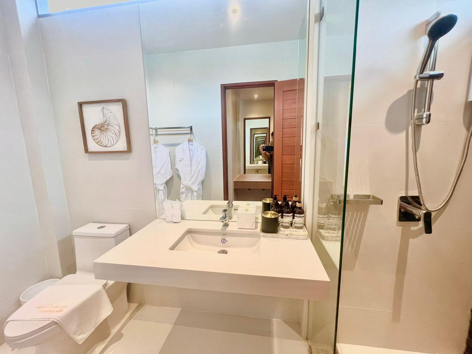 โกลเด้นแอนเดสเมาน์เทนวิลล่า (ID 643)