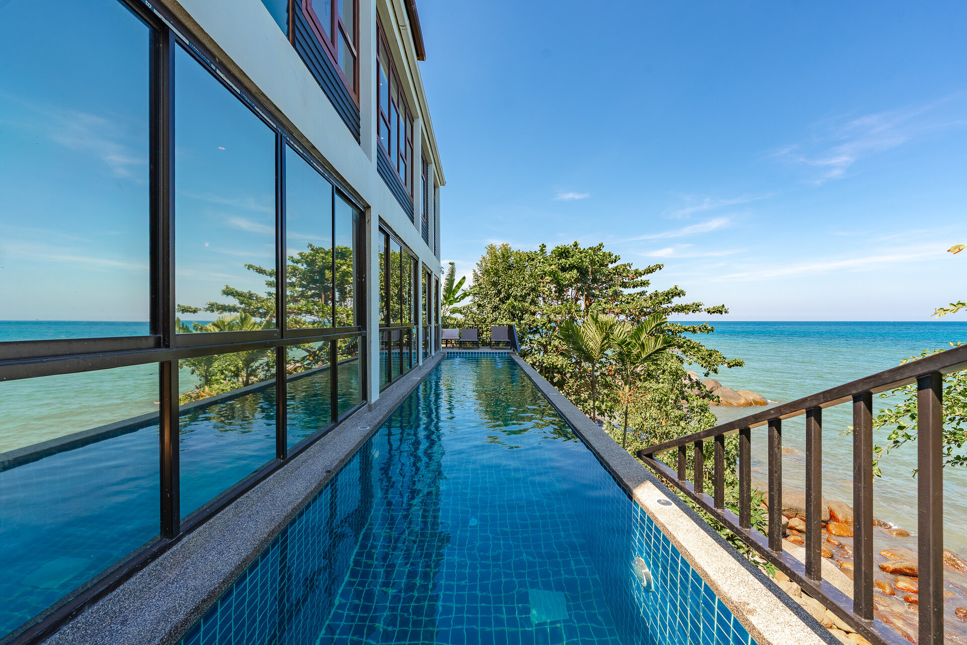 Villa by Kamala beach (ID 625)