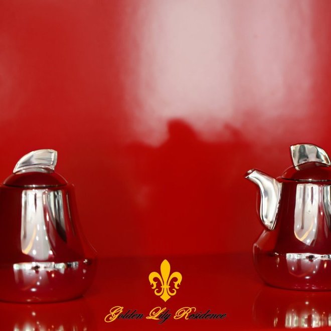 Golden Lily 4 Bedroom Private Pool Villa (ID 698)