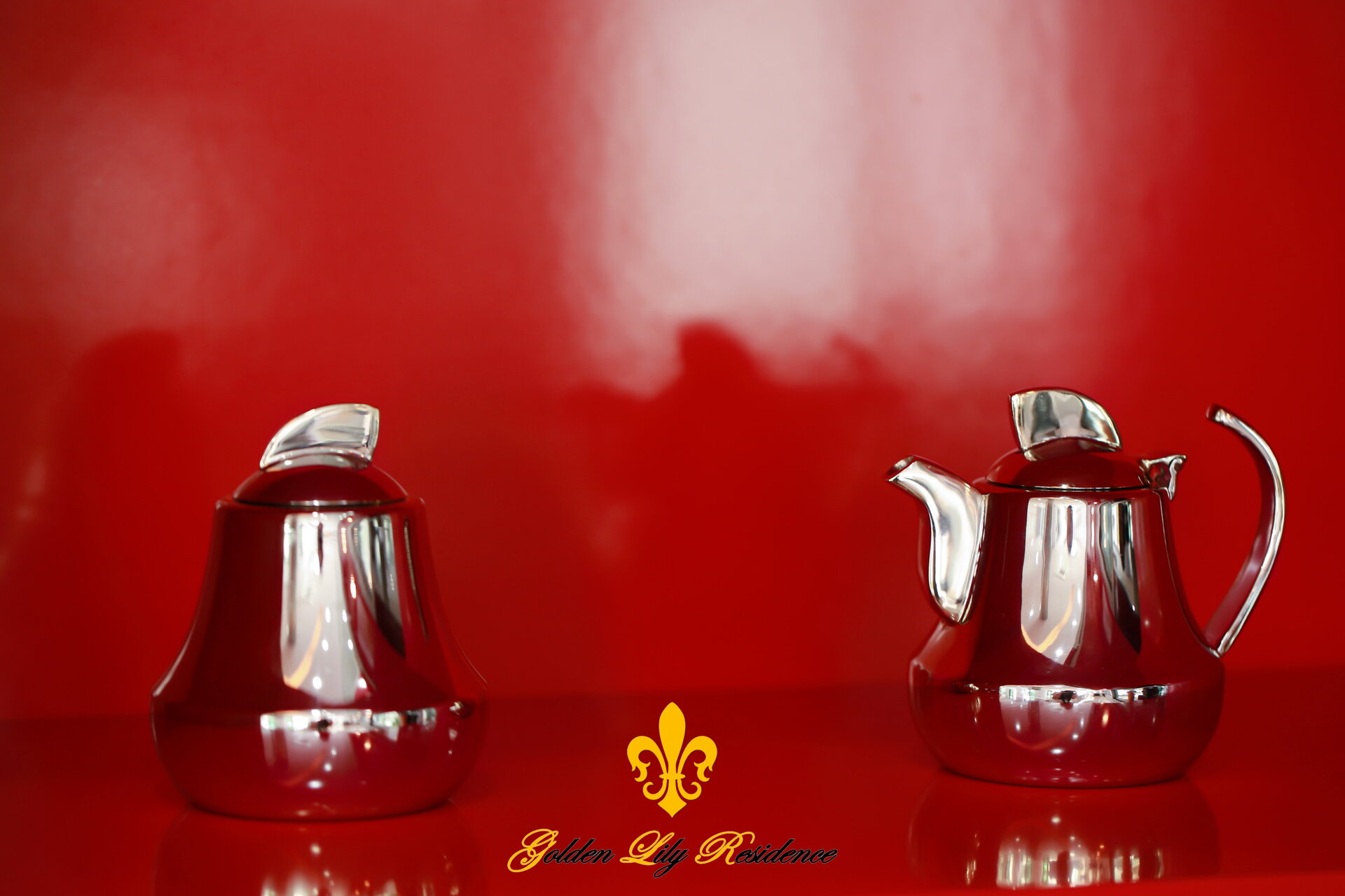 Golden Lily 4 Bedroom Private Pool Villa (ID 698)