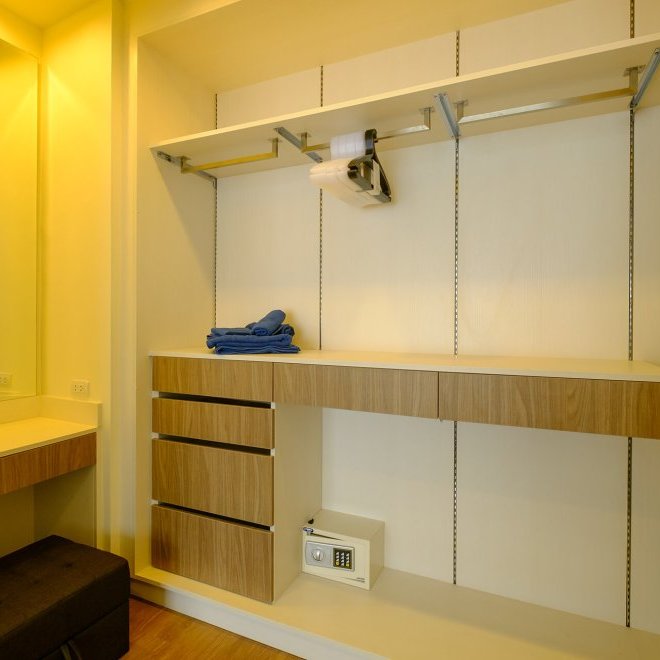 3 спальный таунхаус в Laguna Park (ID 48)