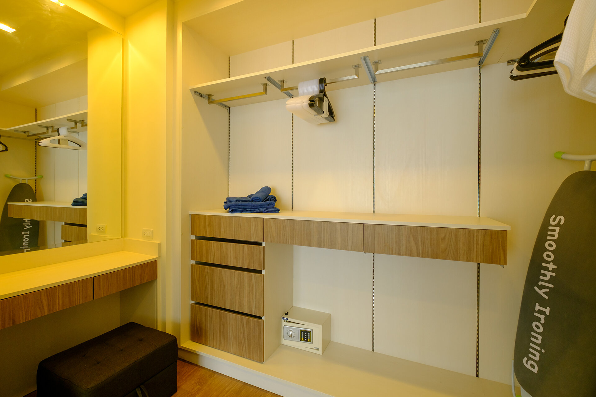 3 спальный таунхаус в Laguna Park (ID 48)