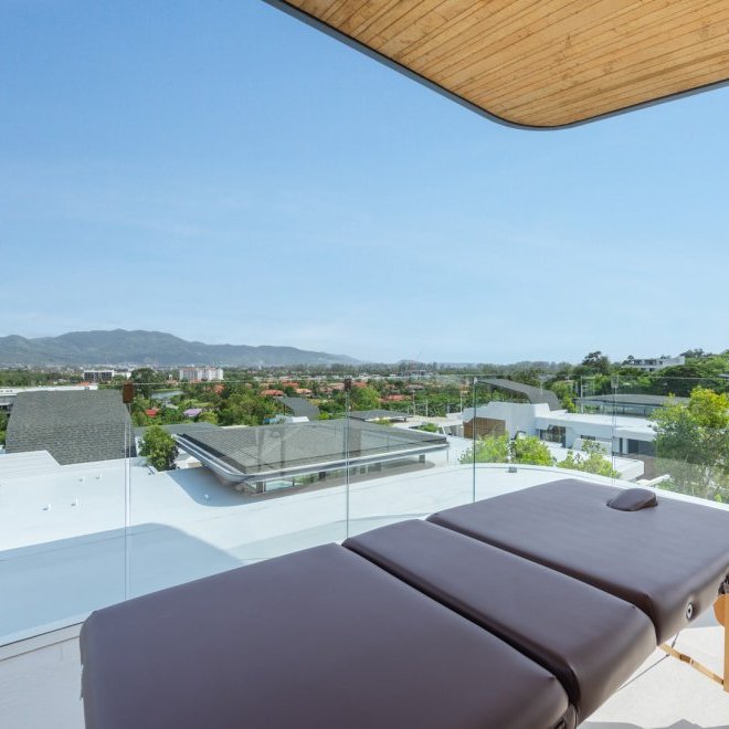 Премиум вилла Zavaya (ID 699)