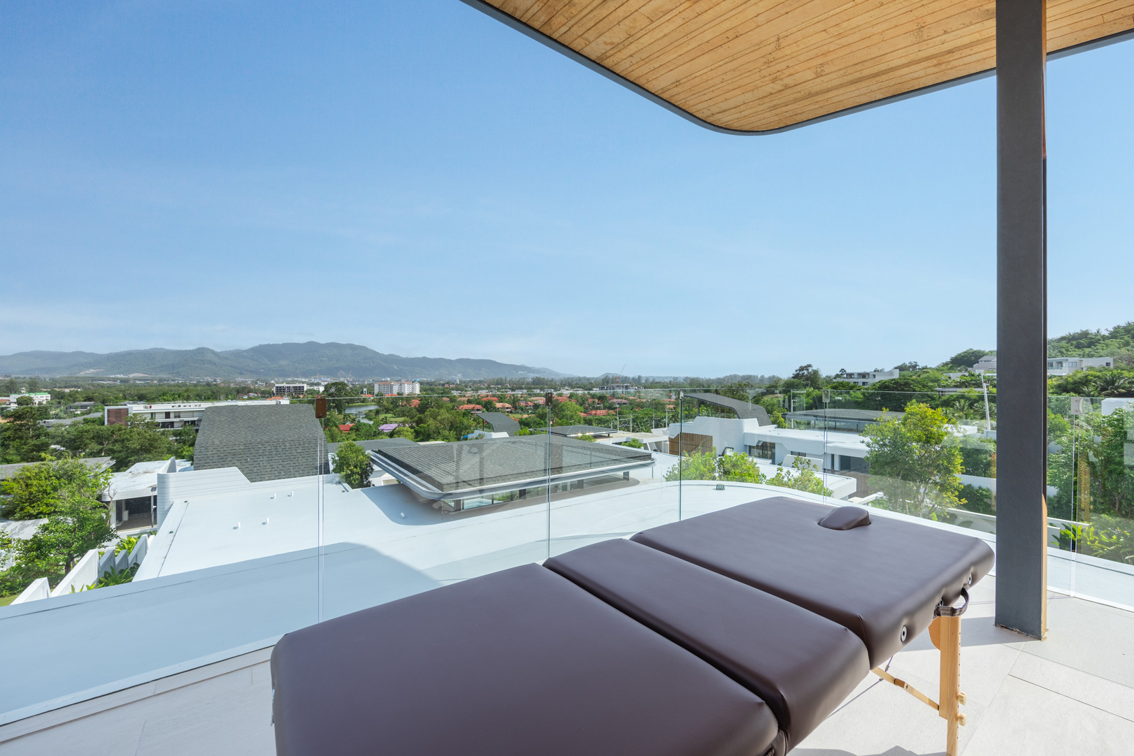 Премиум вилла Zavaya (ID 699)