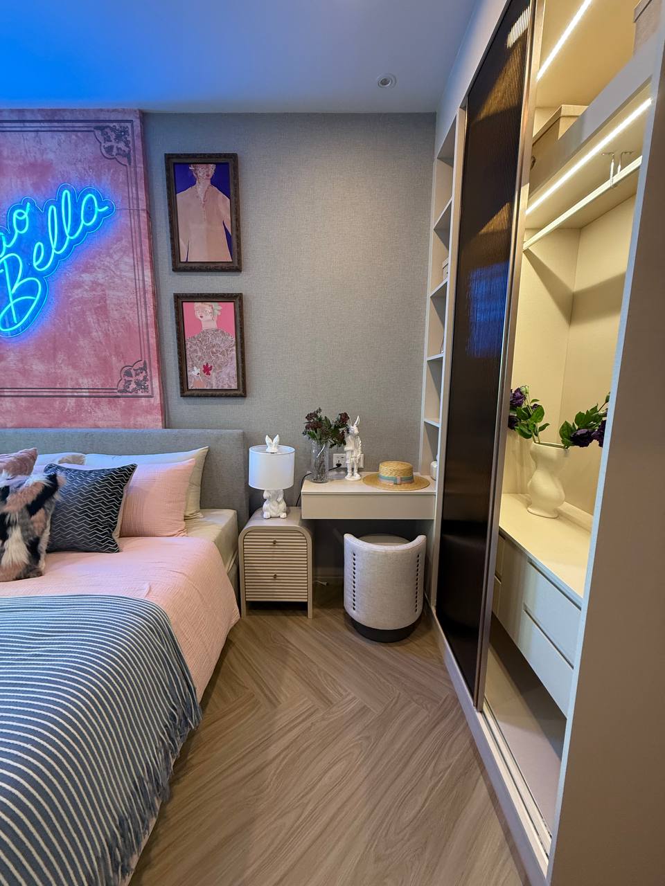 Продажа 1-спальной квартиры в Title Katabello (ID 392)