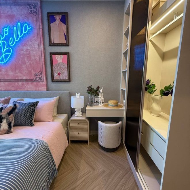 Продажа 1-спальной квартиры в Title Katabello (ID 392)