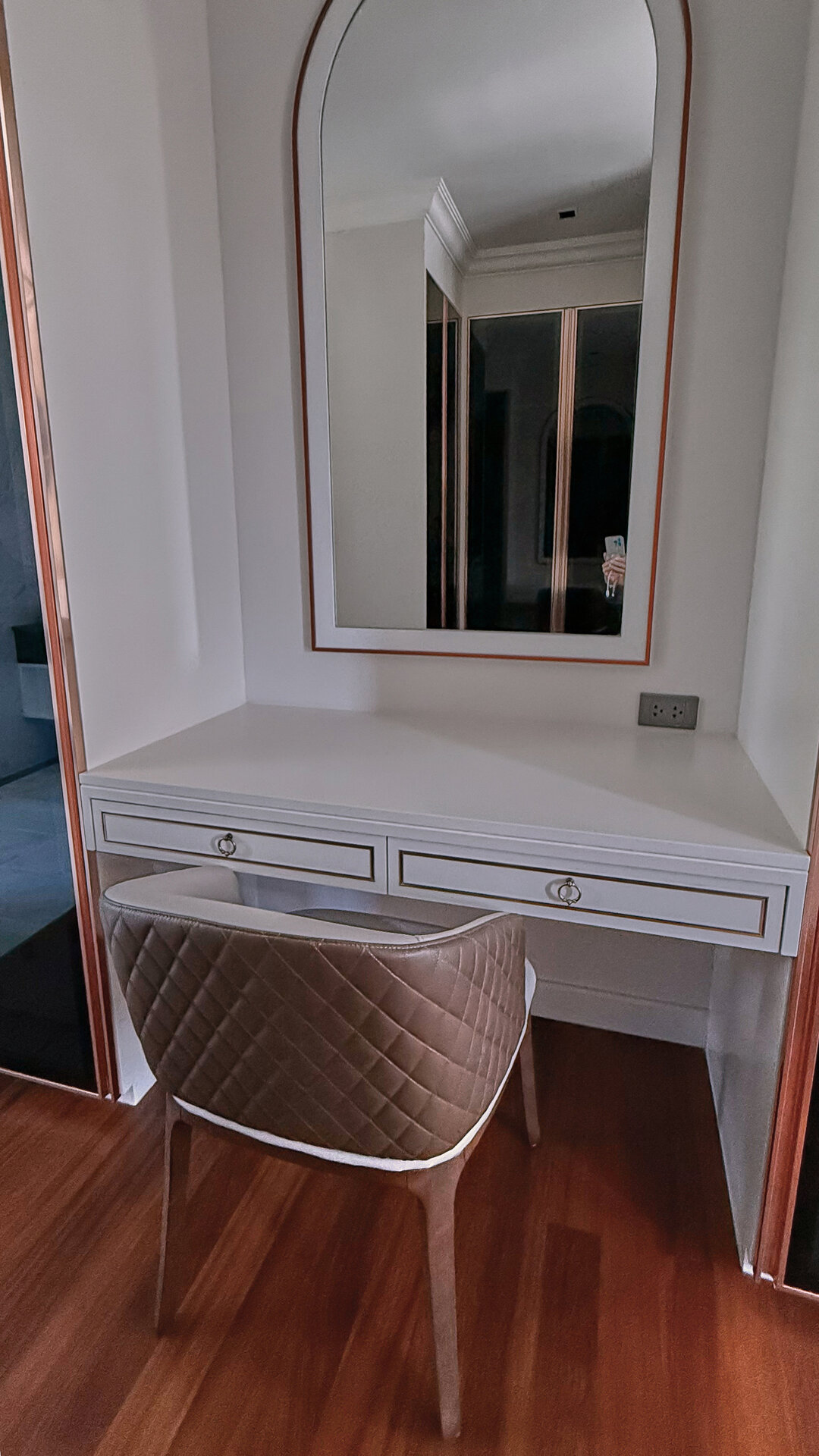 Продажа 3-спальной виллы в Fifth Element Villas (ID 529)