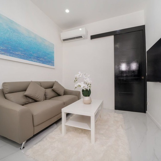 The Greens Villas (ID 614)