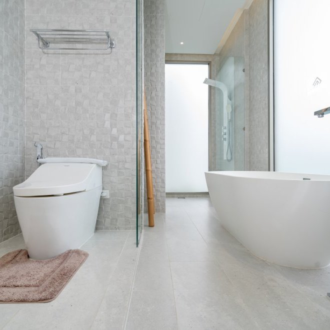 Продажа 3-спальной виллы в The Residence Villa (ID 367)