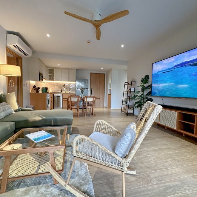 ลากูน่าบีชไซด์ (ID 553)