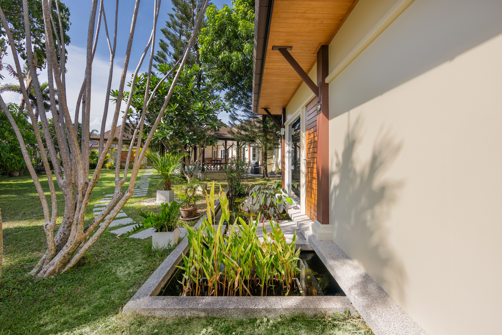 VILLA EMILIA (ID 705)