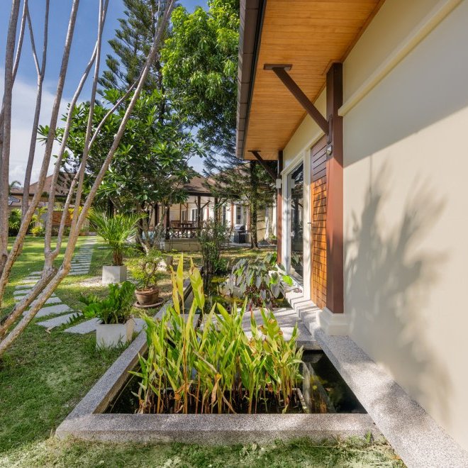 VILLA EMILIA (ID 705)