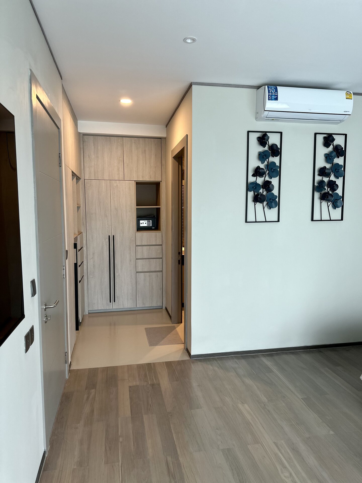 丽晶邦涛2间卧室公寓 (ID 109)