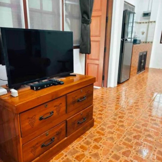 Дом с 2 спальнями на Самуи (ID 651)