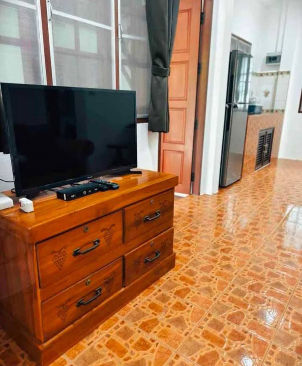 Дом с 2 спальнями на Самуи (ID 651)