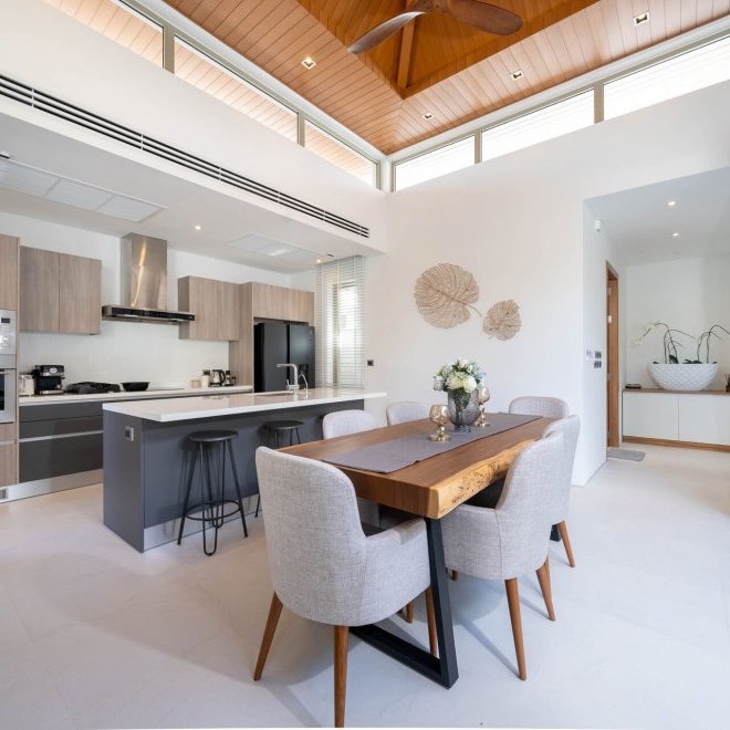 วิลาวันลักชัวรีวิลล่า (ID 690)