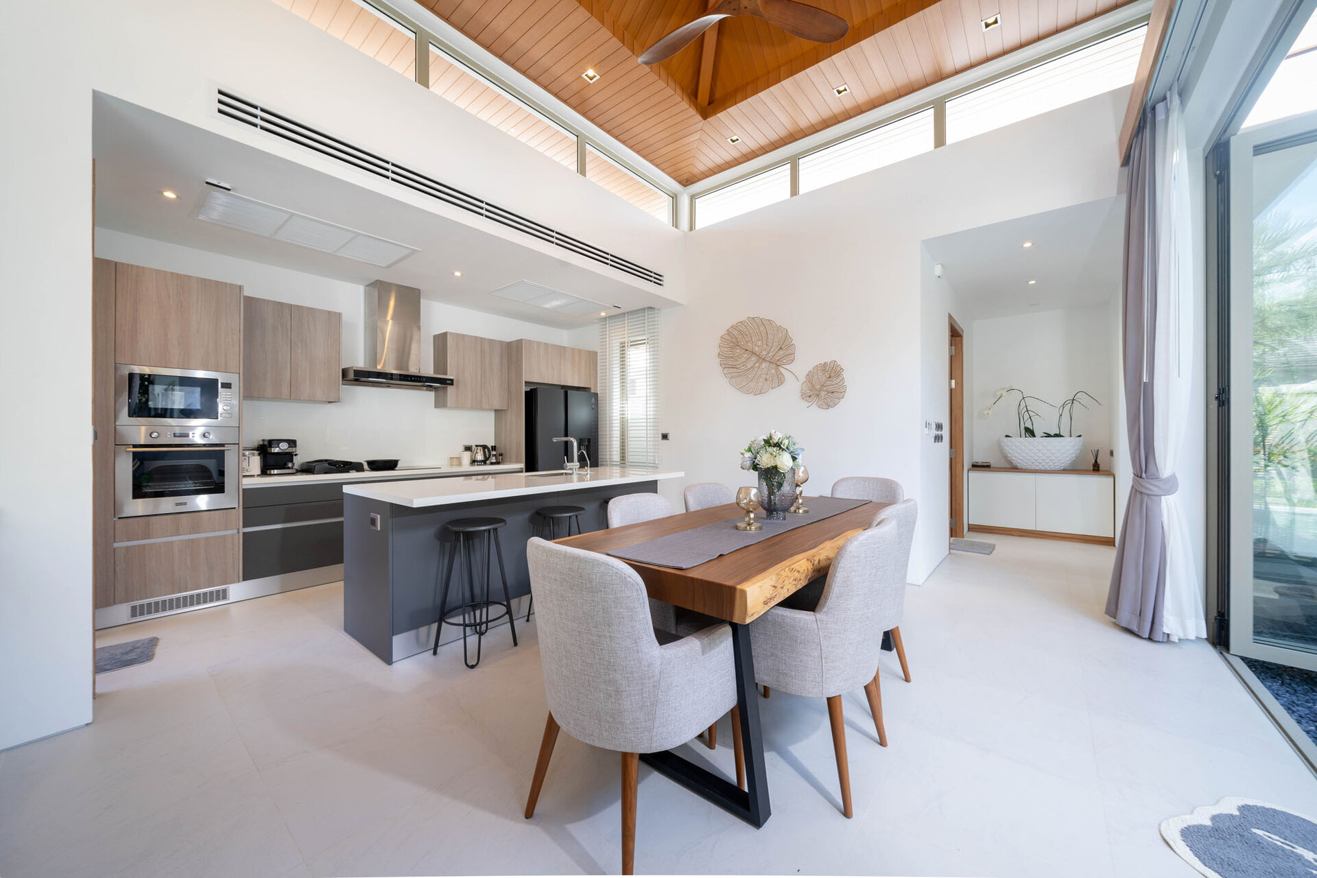 วิลาวันลักชัวรีวิลล่า (ID 690)