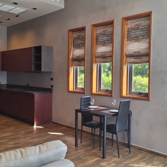 Вилла на Самуи (ID 647)