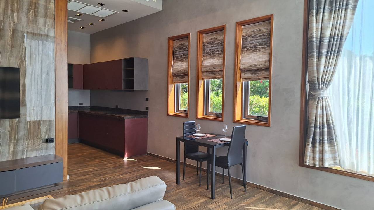 Вилла на Самуи (ID 647)