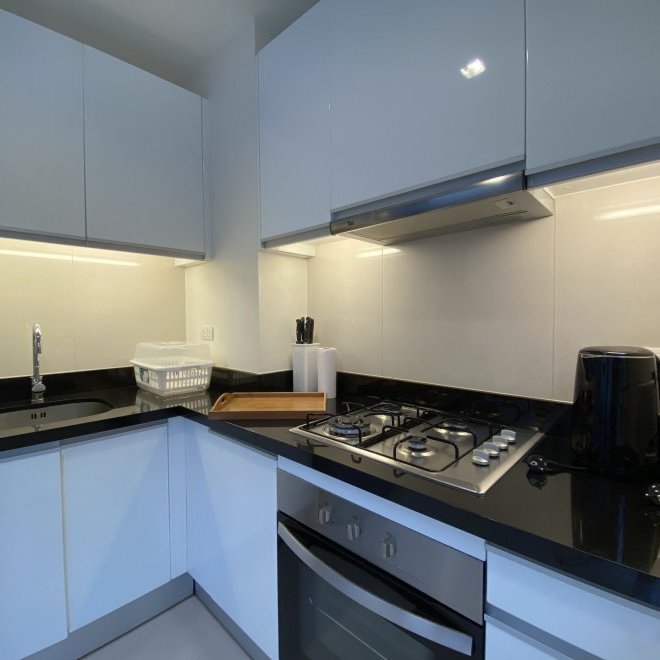 Таунхаус с 2 спальнями в Laguna Park (ID 46)